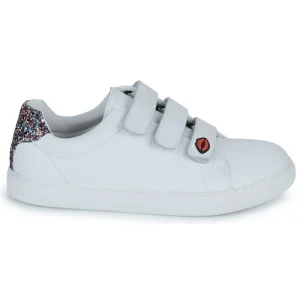en solde Bons Baisers De Paname EDITH AMOUR TOUJOURS Couleur Blanc 10