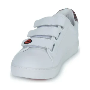 en solde Bons Baisers De Paname EDITH AMOUR TOUJOURS Couleur Blanc 12