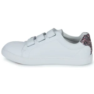 en solde Bons Baisers De Paname EDITH AMOUR TOUJOURS Couleur Blanc 14