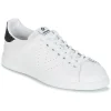 Victoria DEPORTIVO BASKET GLITTER Couleur Blanc / Noir en ligne officielle 20