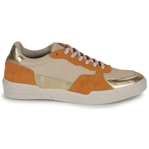 Fericelli DAME Couleur Doré / Orange à prix promos 10