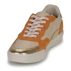 Fericelli DAME Couleur Doré / Orange à prix promos 12