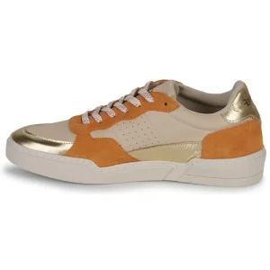 Fericelli DAME Couleur Doré / Orange à prix promos 14