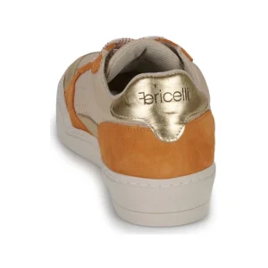 Fericelli DAME Couleur Doré / Orange à prix promos 16