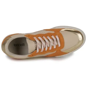 Fericelli DAME Couleur Doré / Orange à prix promos 18