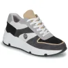 en france Betty London JOLINANA Couleur Noir / Gris 20