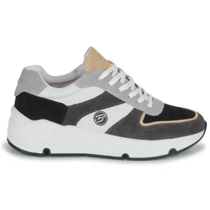en france Betty London JOLINANA Couleur Noir / Gris 10