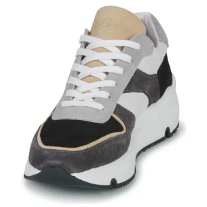 en france Betty London JOLINANA Couleur Noir / Gris 12