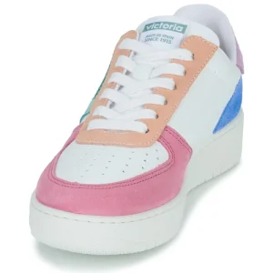 grande promotion Victoria MADRID MULTICOLOR Couleur Multicolore 12