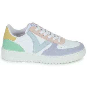 Victoria MADRID MULTICOLOR Couleur Multicolore qualité d’originales 10