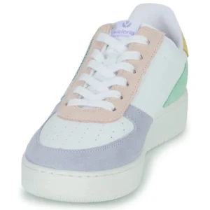 Victoria MADRID MULTICOLOR Couleur Multicolore qualité d’originales 12