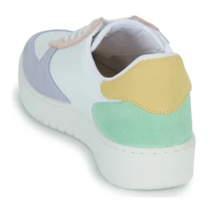 Victoria MADRID MULTICOLOR Couleur Multicolore qualité d’originales 16