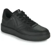 Victoria MADRID PIEL Couleur Noir vente en ligne pas cher 20