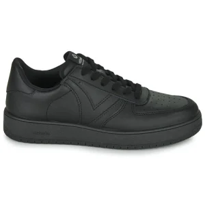 Victoria MADRID PIEL Couleur Noir vente en ligne pas cher 10