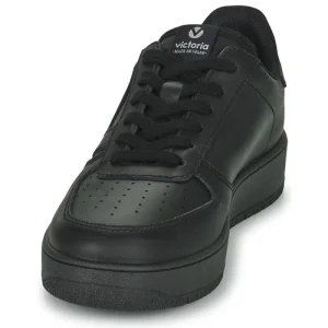 Victoria MADRID PIEL Couleur Noir vente en ligne pas cher 12