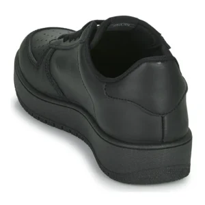 Victoria MADRID PIEL Couleur Noir vente en ligne pas cher 16