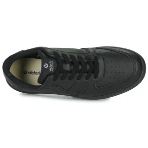Victoria MADRID PIEL Couleur Noir vente en ligne pas cher 18