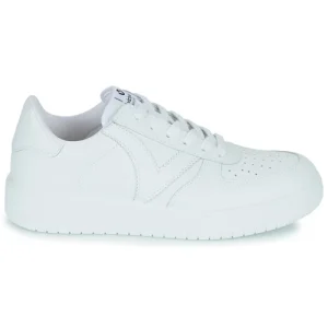 Victoria MADRID PIEL Couleur Blanc grossiste 10
