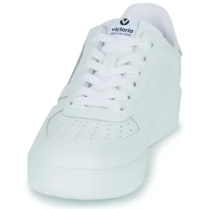 Victoria MADRID PIEL Couleur Blanc grossiste 12