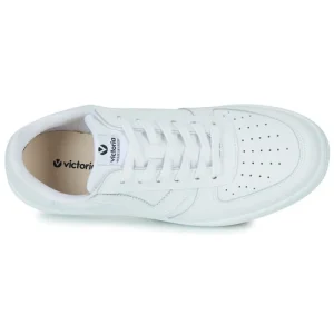 Victoria MADRID PIEL Couleur Blanc grossiste 18