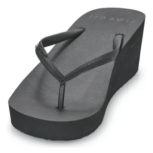 prix pas cher Rip Curl AVALON Couleur Noir 12