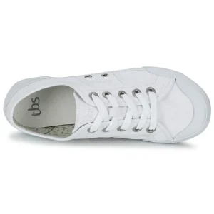 Top ventes TBS OPIACE Couleur Blanc 18