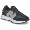 meilleur service New Balance 327 Couleur Noir 22