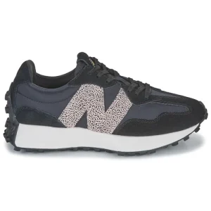 meilleur service New Balance 327 Couleur Noir 10