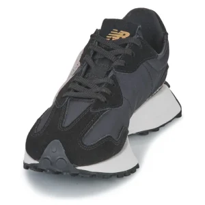 meilleur service New Balance 327 Couleur Noir 12