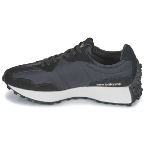 meilleur service New Balance 327 Couleur Noir 14