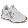 offre spéciale New Balance 327 Couleur Beige 20