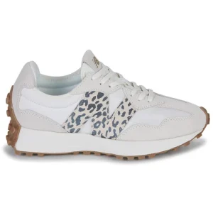 offre spéciale New Balance 327 Couleur Beige 10