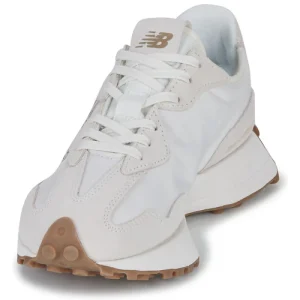 offre spéciale New Balance 327 Couleur Beige 12