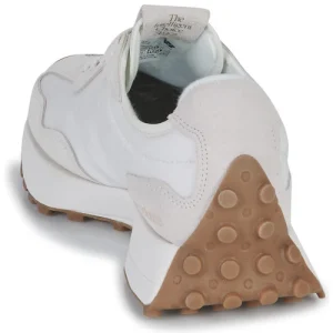 offre spéciale New Balance 327 Couleur Beige 16