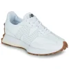 boutique en ligne New Balance 327 Couleur Blanc 20