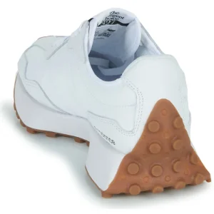 boutique en ligne New Balance 327 Couleur Blanc 16