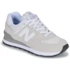 fashion pas cher New Balance 574 Couleur Gris 20