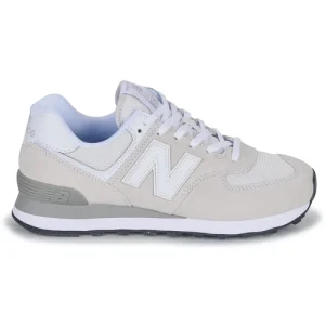fashion pas cher New Balance 574 Couleur Gris 10