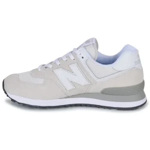 fashion pas cher New Balance 574 Couleur Gris 14