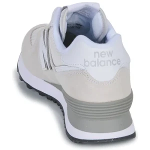 fashion pas cher New Balance 574 Couleur Gris 16