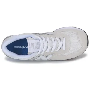 fashion pas cher New Balance 574 Couleur Gris 18