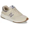 New Balance 997 Couleur Beige / Léopard Authentic Original licence 22