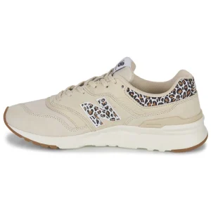 New Balance 997 Couleur Beige / Léopard Authentic Original licence 14