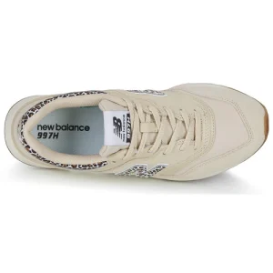 New Balance 997 Couleur Beige / Léopard Authentic Original licence 18