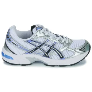 Asics GEL-1130 Couleur Blanc / Bleu magasin france 10