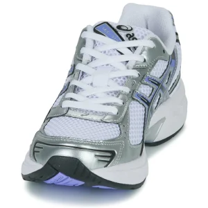 Asics GEL-1130 Couleur Blanc / Bleu magasin france 12