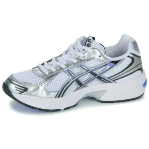 Asics GEL-1130 Couleur Blanc / Bleu magasin france 14