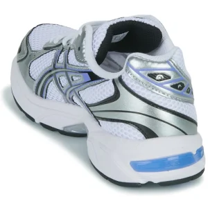 Asics GEL-1130 Couleur Blanc / Bleu magasin france 16
