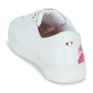 magasin pas cher Tom Tailor 5394707 Couleur Blanc / Multicolore 16