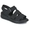 grossiste en ligne Skechers FOOTSTEPS Couleur Noir 20